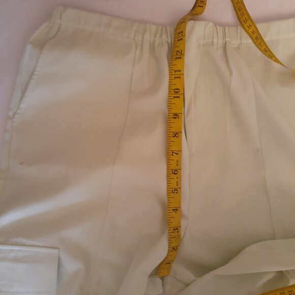 WAYF Drawstring Cargo Pants NWT - Picture 15 of 16